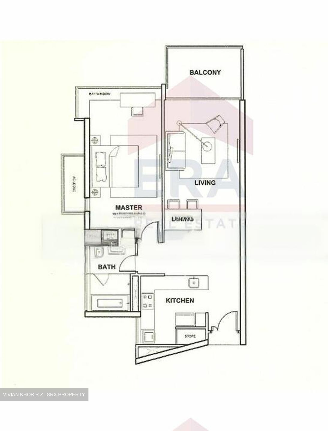 The Rochester Residences (D5), Apartment #458589251